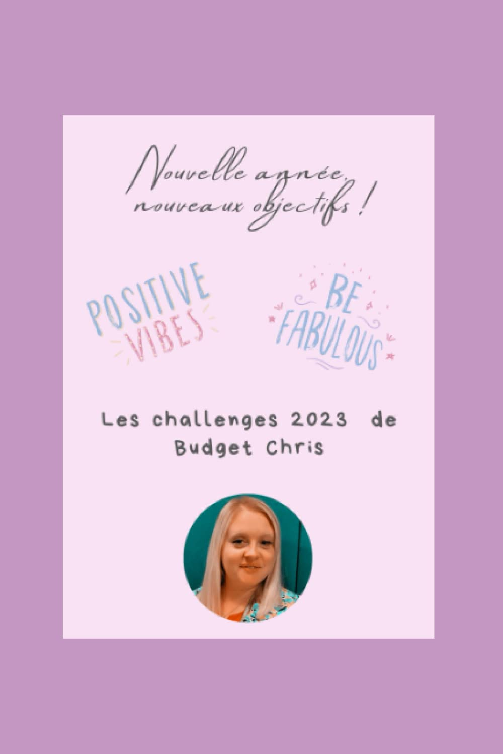 Challenge économies 2023: Faire des économies en s'amusant