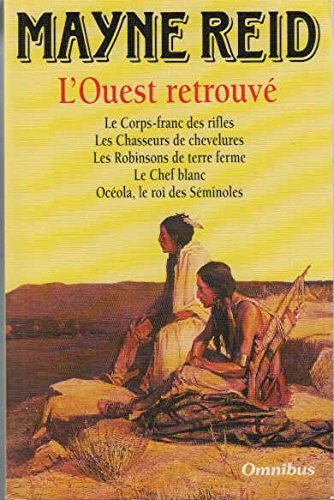L'Ouest retrouvé