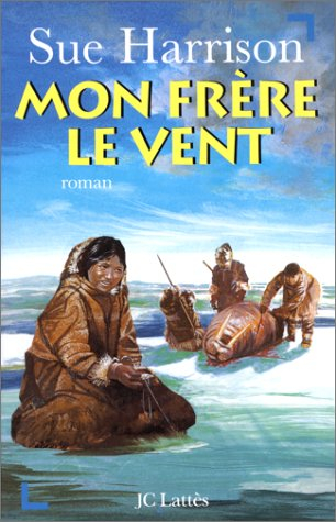 Mon frère le vent