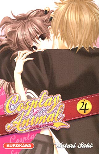 Cosplay Animal. Vol. 4