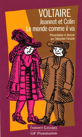 le monde comme il va / jeannot et colin