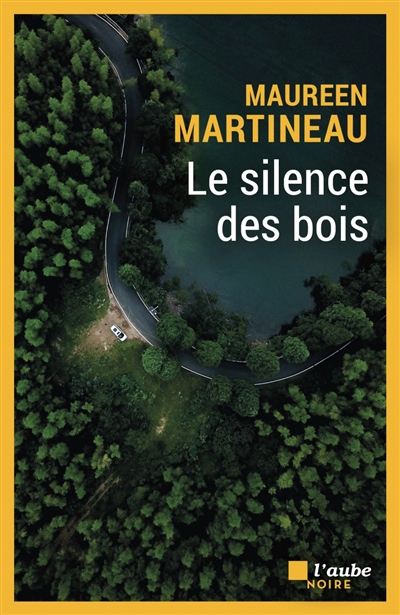 Le silence des bois