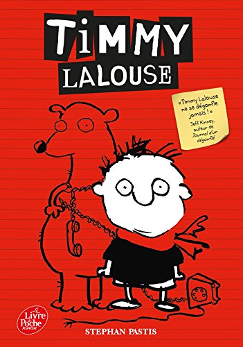 Timmy Lalouse. Vol. 1