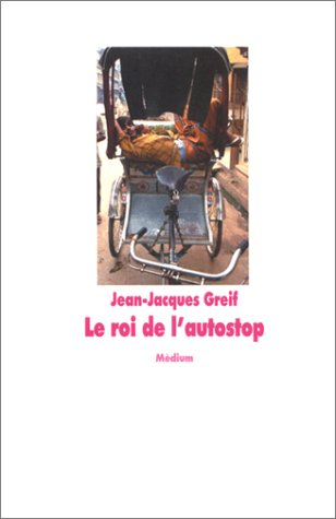 Le roi de l'autostop