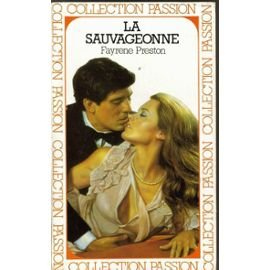 la sauvageonne