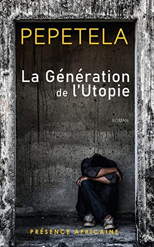 La génération de l'utopie