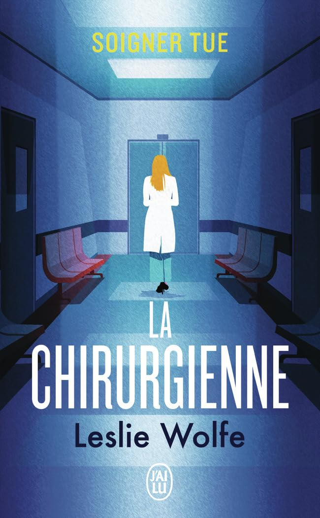 La chirurgienne