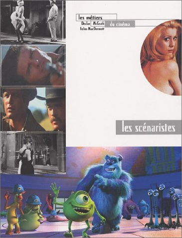 Les scénaristes