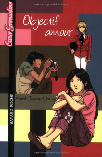 Objectif amour