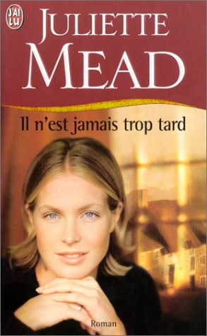 Il n'est jamais trop tard