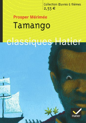 Tamango