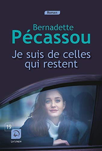 Je suis de celles qui restent