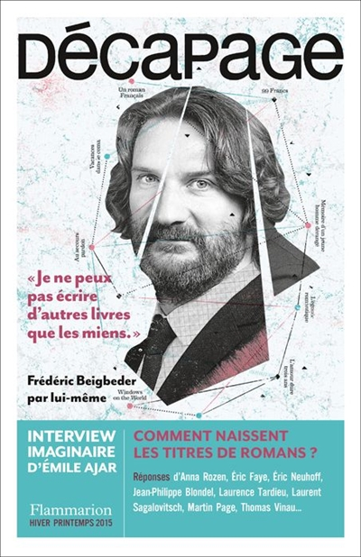 Décapage, n° 52