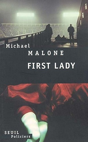 First lady