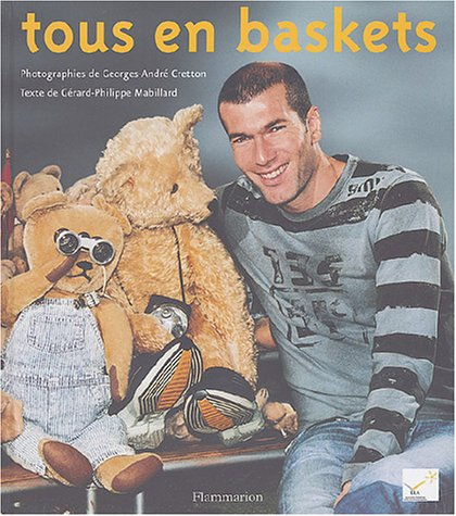 Tous en baskets