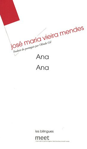 Ana : théâtre