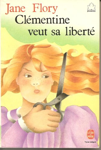 clementine veut sa liberte