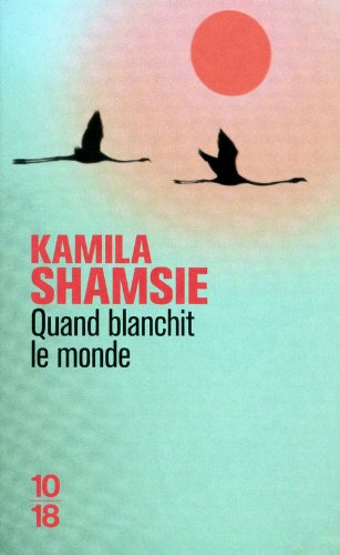 Quand blanchit le monde