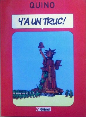 Y'a un truc