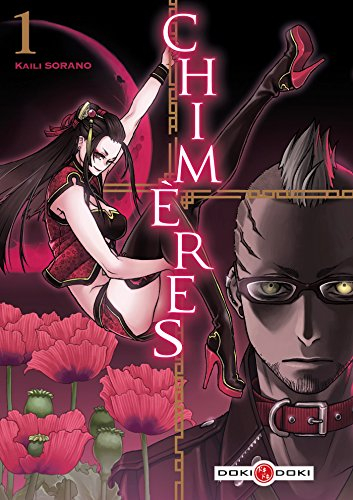 Chimères. Vol. 1