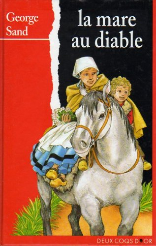 La mare au diable
