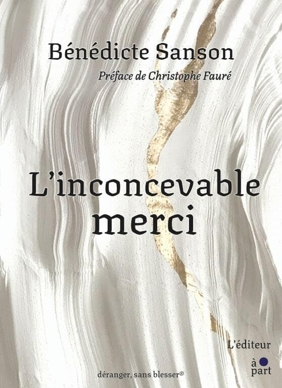 L'inconcevable merci