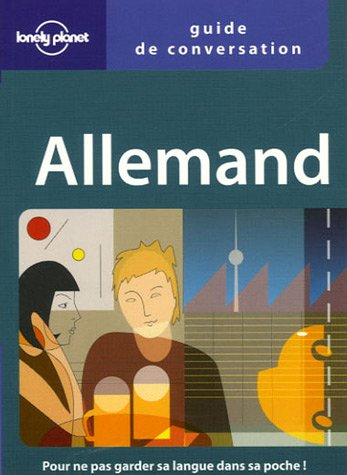 Allemand
