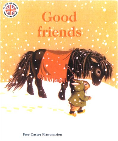 Good friends