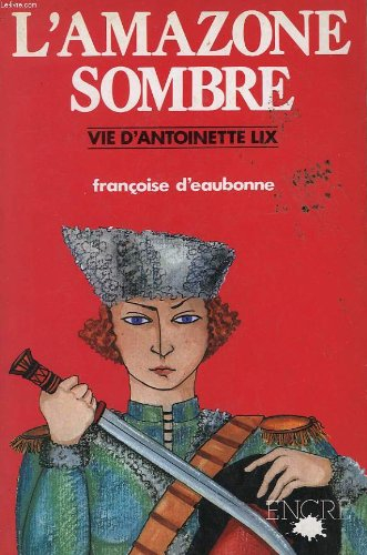 L'Amazone sombre