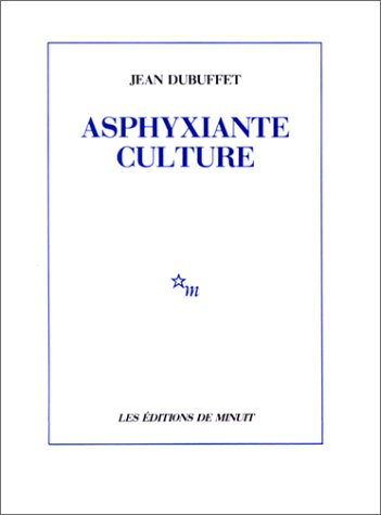 Asphyxiante culture