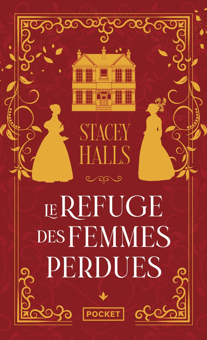 Le refuge des femmes perdues