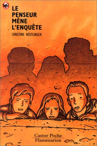 le penseur mène l'enquête