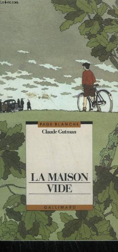 La Maison vide