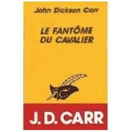 un fantôme peut en cacher un autre