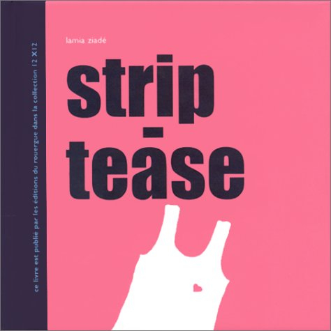 Strip-tease