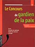 Concours administratifs