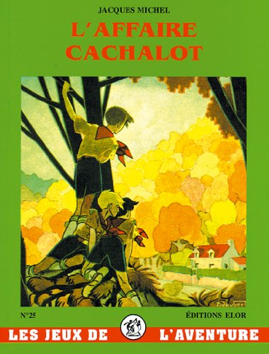 L'affaire cachalot