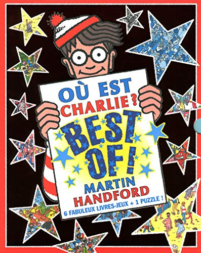 Où est Charlie ? : best of !
