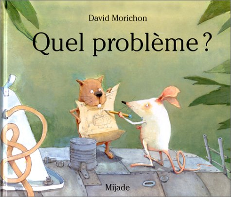Quel problème ?