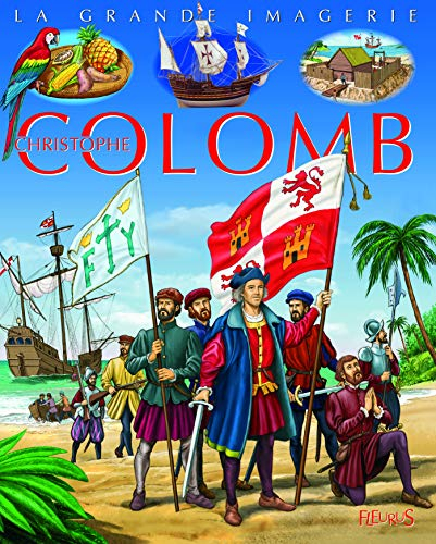 Christophe Colomb