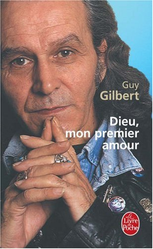 Dieu, mon premier amour