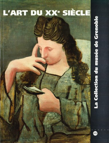 L'Art du XXe siècle au musée de Grenoble