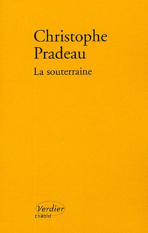 La souterraine
