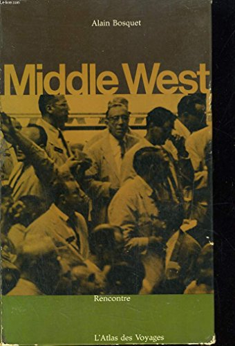middle west