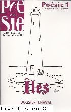 Poésie 1, n° 50. Iles