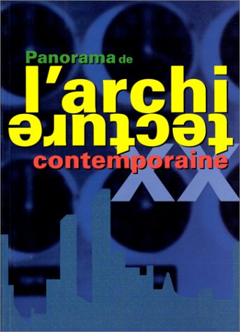 Architecture contemporaine