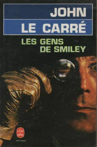 Les gens de Smiley