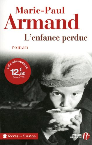 L'enfance perdue