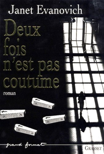 Deux fois n'est pas coutume
