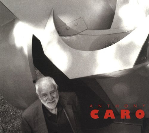 anthony caro